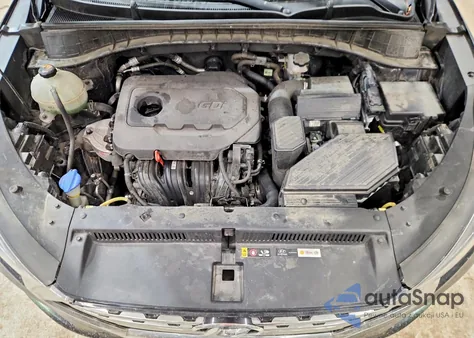 2020 Hyundai Tucson Limited из США, поврежденный, VIN KM8J3CAL1LU150181